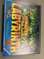 Gesellschaftsspiel Master Labyrinth (neu ) Nordrhein-Westfalen - Korschenbroich Vorschau