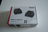 Lindy HDMI over Ethernet Extender 1080p Chemnitz - Hilbersdorf Vorschau