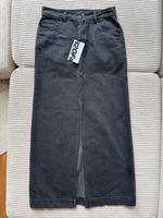 H2O Fagerholt Jeansrock washed black neu Hamburg-Nord - Hamburg Eppendorf Vorschau