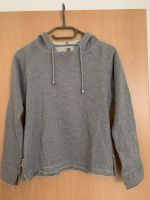 S.Oliver Gr S/36 grau Sweatshirt Kapuze Nordrhein-Westfalen - Menden Vorschau