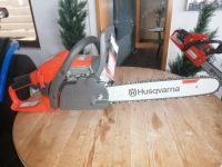 Husqvarna Motorsäge 445 Mark II Bayern - Ampfing Vorschau