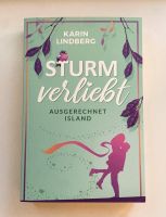 Sturm Verliebt - Karin Lindberg | Booktok Berlin - Marienfelde Vorschau