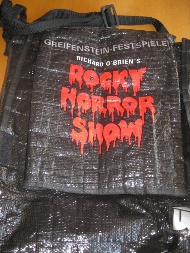 Fan Umhängetasche  Rocky Horror Picture Show in Augustusburg