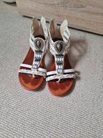 Damen Sandalen Brandenburg - Jüterbog Vorschau