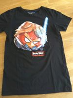 T-Shirt Angry Birds Größe 146/152 Niedersachsen - Lehrte Vorschau