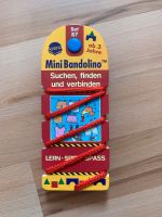 Mini Bandolino Set 87 Suchen, finden, verbinden Niedersachsen - Schortens Vorschau
