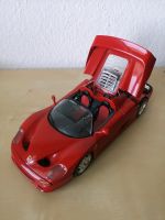 Ferrari F50 1:18 Bburago Hessen - Niedernhausen Vorschau