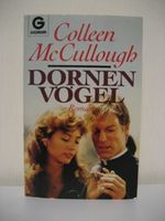 Dornenvögel von Colleen Mc Cullough, sehr gut erhalten Dresden - Innere Altstadt Vorschau