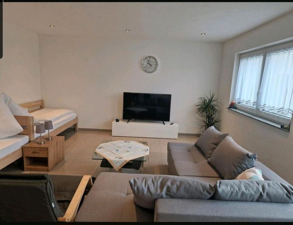 2 Zimmer Wohnung in Ehingen (Donau)