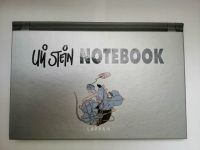 Uli Stein, Notebook (Laptop) und Sparbuch Rheinland-Pfalz - Wallmerod Vorschau