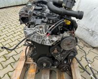 RENAULT TRAFIC II 2.0 DCI M9R780 MOTOR KOMPLETT Brandenburg - Hennigsdorf Vorschau