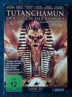 Film/Miniserie "Tutanchamun - Der Fluch des Pharao" Baden-Württemberg - Lahr (Schwarzwald) Vorschau