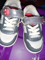 Spiderman Turnschuhe  Gr.23 Bayern - Wonsees Vorschau