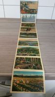 Postkarte mit Bildermappe von Washington State (ca.30er Jahre) Rheinland-Pfalz - Fachingen Vorschau
