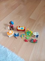 Playmobil Baby Babys,Kinder Baden-Württemberg - Welzheim Vorschau