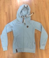 Sweatjacke Hoodie Naketano Gr.S Hamburg-Nord - Hamburg Barmbek Vorschau