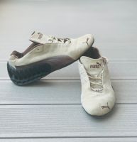 Puma Schuhe Laufschuhe 44 UK 10 US11 Leather Sneaker “rare” Sport Schleswig-Holstein - Neumünster Vorschau