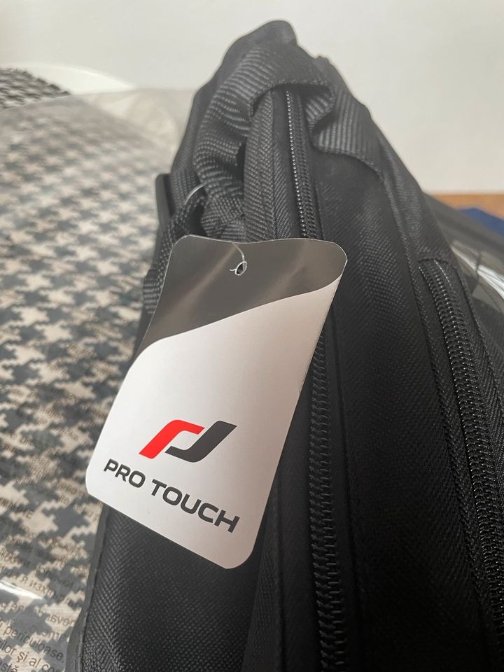 Tolle Sporttasche von Pro Touch h neu) in Bietigheim