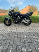 Susuki Bandit 1200 N Nordrhein-Westfalen - Warburg Vorschau