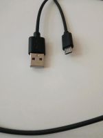 Kabel usb auf micro usb Mecklenburg-Strelitz - Landkreis - Neustrelitz Vorschau