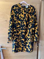 H & M Kleid 38 neu nur gewaschen inklusive Versand Bayern - Neukirchen vorm Wald Vorschau
