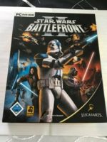 PC-Spiel STAR WARS BATTLEFRONT II Hessen - Aßlar Vorschau