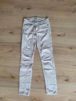 H&M Damen Jeans von L.O.G.G., Gr. 36/38, rosé Baden-Württemberg - Kenzingen Vorschau