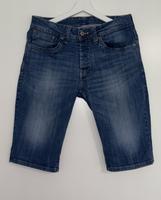 PEPE Jeans London Herren Shorts Gr. 31 blau kurze Hose Stuttgart - Stuttgart-Ost Vorschau