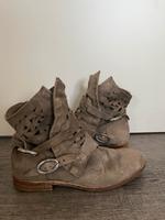 Damen Stiefelette Frühling / Sommer Niedersachsen - Varel Vorschau