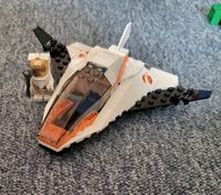 Lego Satelliten-WartungsmiSatelliten-Wartungsmissionssion Dresden - Gorbitz-Süd Vorschau