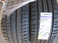 Michelin Pilot Sport 5- 225/40 R18 92Y Sommerreifen Stückpreis !! Rheinland-Pfalz - Ockenheim Vorschau