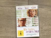 Wie beim ersten Mal, DVD Baden-Württemberg - Bad Krozingen Vorschau