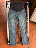 Umstandsmode, Schwangerschafts-Jeans, Gina Mama, Gr. 38 Nordrhein-Westfalen - Xanten Vorschau