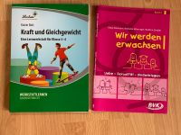 11,50€ - Lernwerkstatt Sachunterricht Grundschule BVK Lernbiene Nordrhein-Westfalen - Düren Vorschau