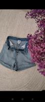 about you Jeans Shorts 36 neu highwaist Sachsen - Bad Dueben Vorschau
