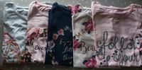 Primark - 5 x T-Shirt - 158 Bayern - Regenstauf Vorschau