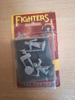 Fantasy Miniaturen Krieger/Soldaten Bayern - Neuendettelsau Vorschau