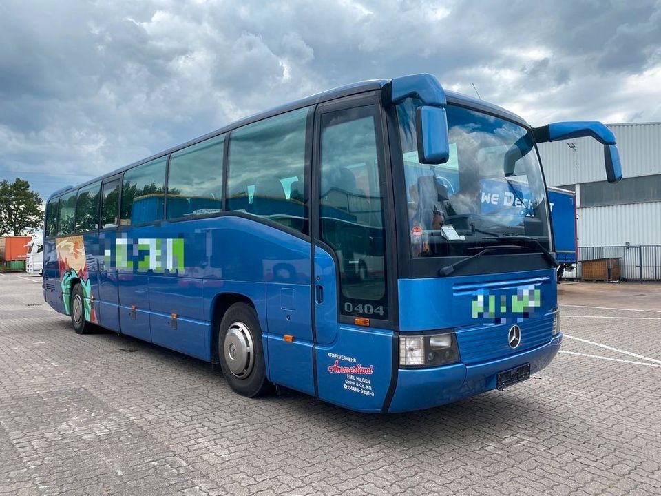 Mercedes-Benz Evobus 0404 Reisebus top Zustand in Bremen