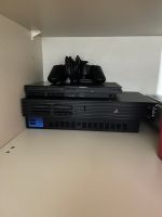 Playstation 2 Konvolut PS2 Konsole Konsolen Sony Baden-Württemberg - Baden-Baden Vorschau