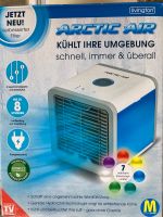 Mobile Mini Klimaanlage - Luftkühler Bayern - Zwiesel Vorschau