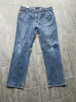 Herren Jeans Gardeur GR. 56 blau Nordrhein-Westfalen - Olfen Vorschau