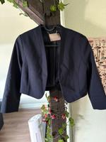 blaues Jacket Nordrhein-Westfalen - Wickede (Ruhr) Vorschau