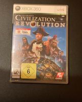 Xbox360 CiVILIZaTION PAT REVOLUTION Saarland - St. Wendel Vorschau