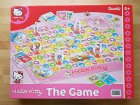 Spiel hello Kitty. the game Bayern - Großaitingen Vorschau