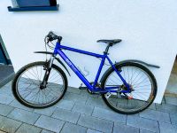 Pendler Jugend Mountainbike 26 Zoll Baden-Württemberg - Lauchringen Vorschau