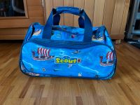 Scout Reisetrolley Tasche Reisetasche Pirat Hessen - Dipperz Vorschau