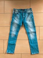 MAVI Jeans - YVES - W32L30 - blau - getragen Brandenburg - Senftenberg Vorschau
