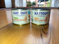 Katzenfutter Kattovit Niere/Renal Pute und Huhn Altona - Hamburg Sternschanze Vorschau