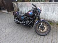 Harley-Davidson FXLRS Low Rider S STAGE II ÖHLINS J&H Hessen - Wald-Michelbach Vorschau