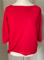 Geisha Feinstrick Raglan Pullover Hibiskus Gr. 44 Nordrhein-Westfalen - Laer Vorschau